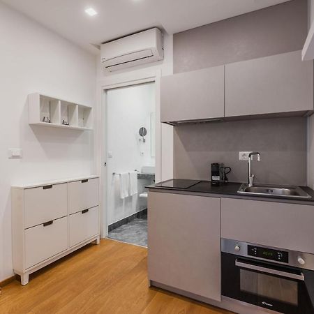 Rg8 Independent Apartment คาตาเนีย ภายนอก รูปภาพ