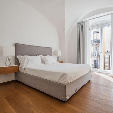 Rg8 Independent Apartment คาตาเนีย ภายนอก รูปภาพ