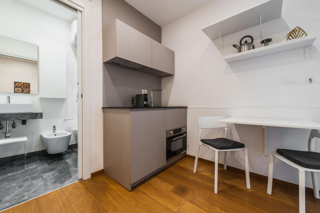 Rg8 Independent Apartment คาตาเนีย ภายนอก รูปภาพ